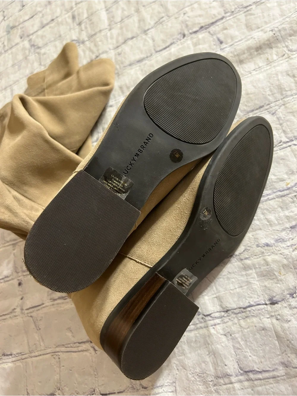 Lucky Brand lucky brand